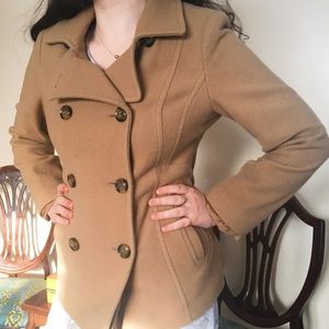 LONDON FOG jacket, size medium